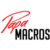 Papa Macros